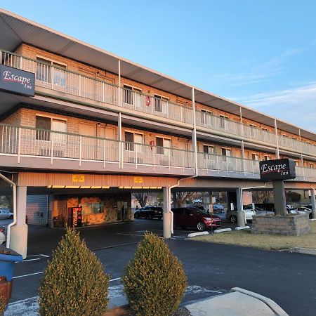 Escape Inn Hershey Exteriér fotografie
