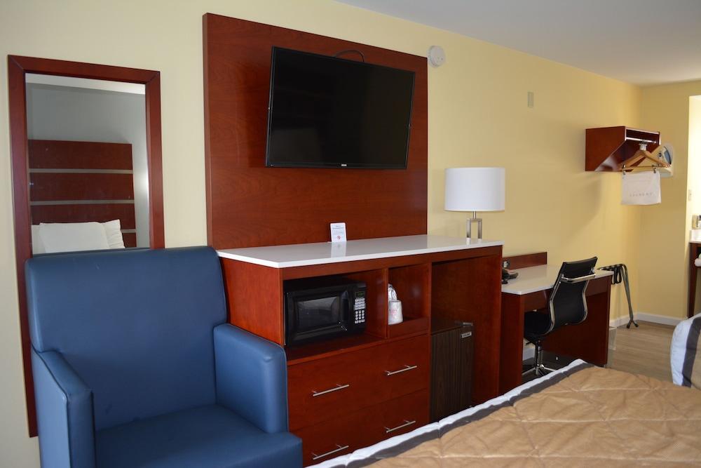 Escape Inn Hershey Exteriér fotografie