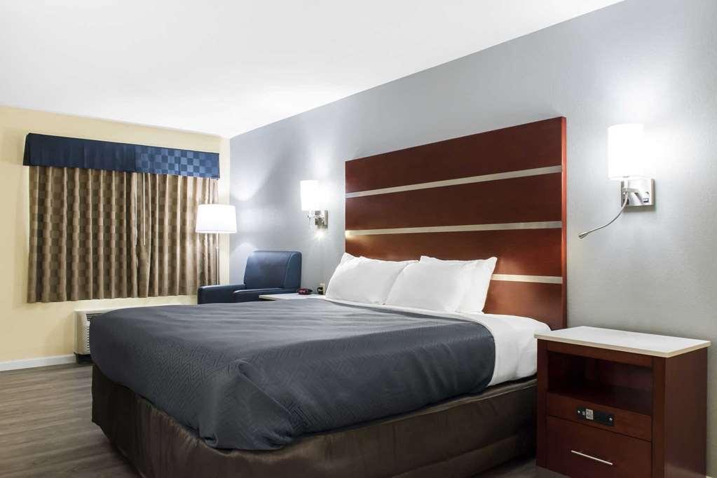 Escape Inn Hershey Pokoj fotografie