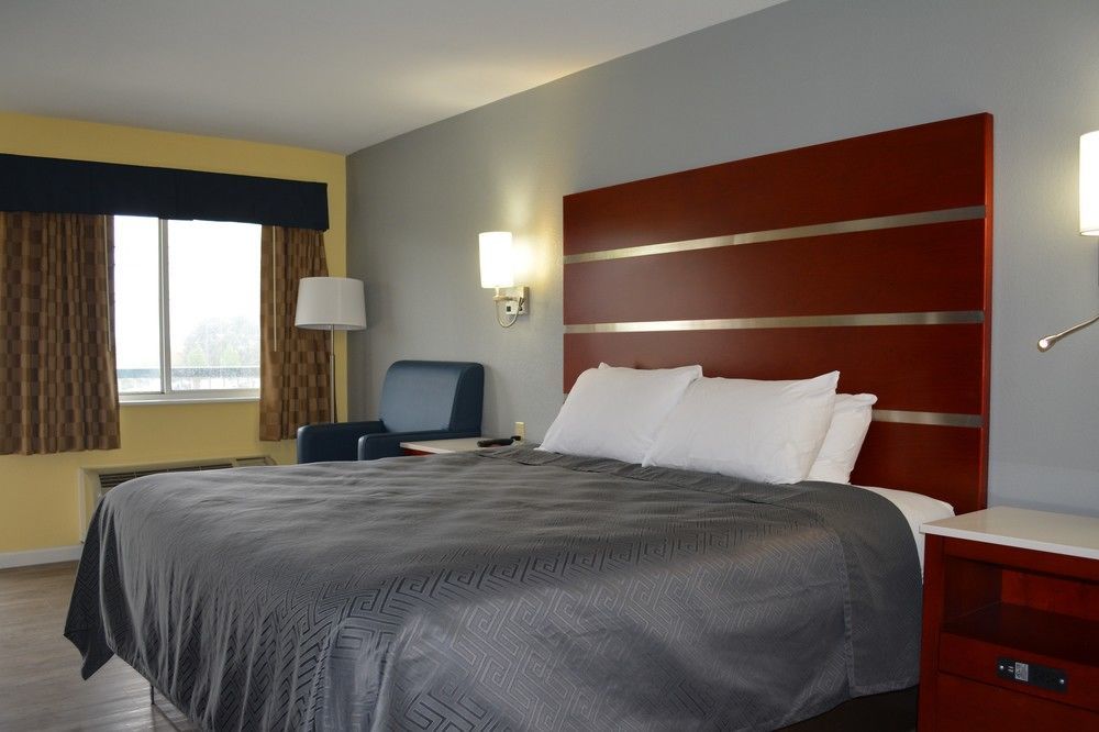 Escape Inn Hershey Exteriér fotografie