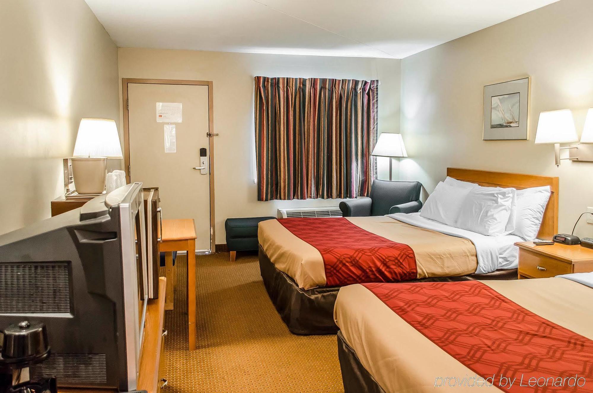 Escape Inn Hershey Exteriér fotografie