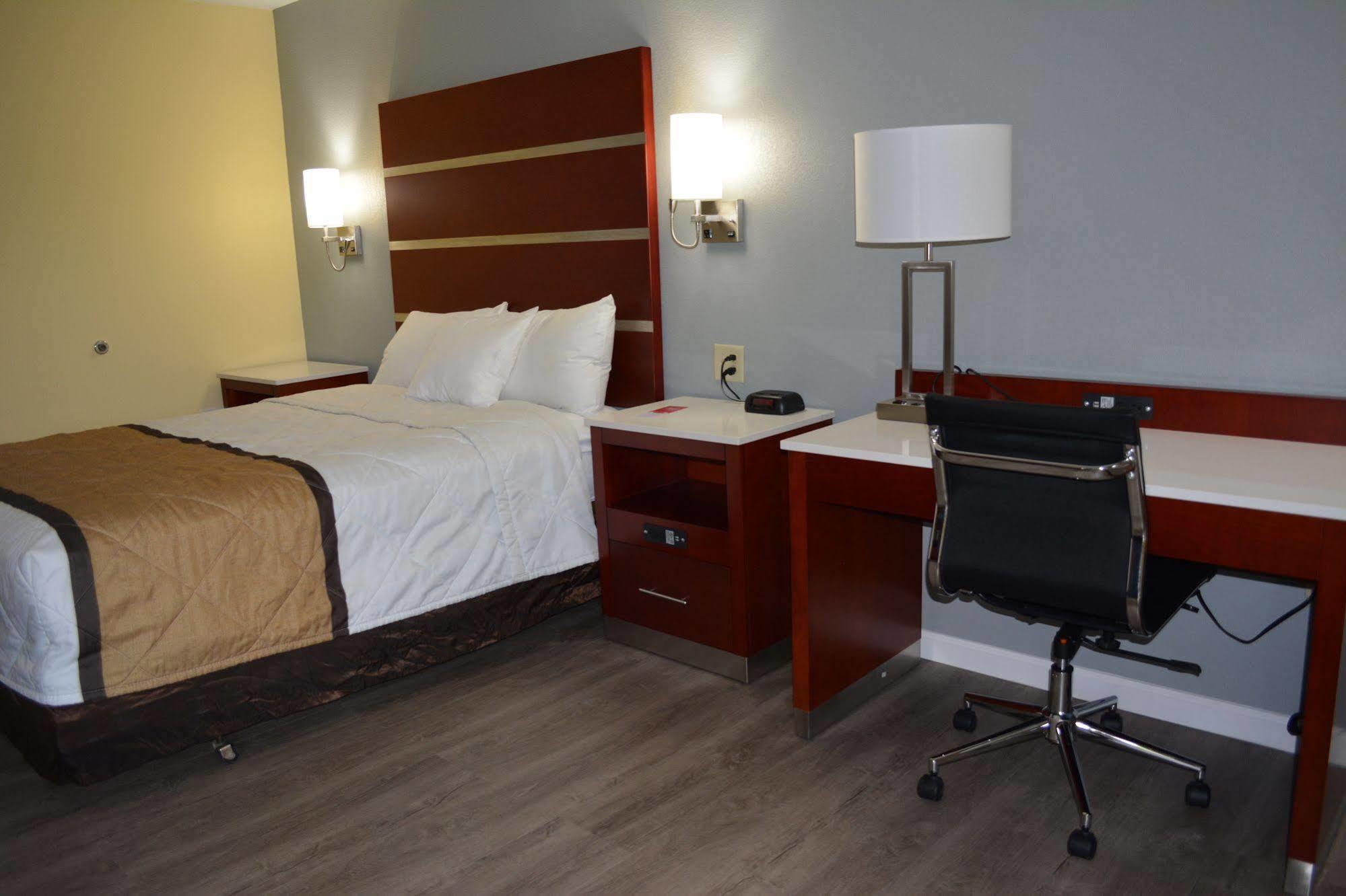 Escape Inn Hershey Exteriér fotografie
