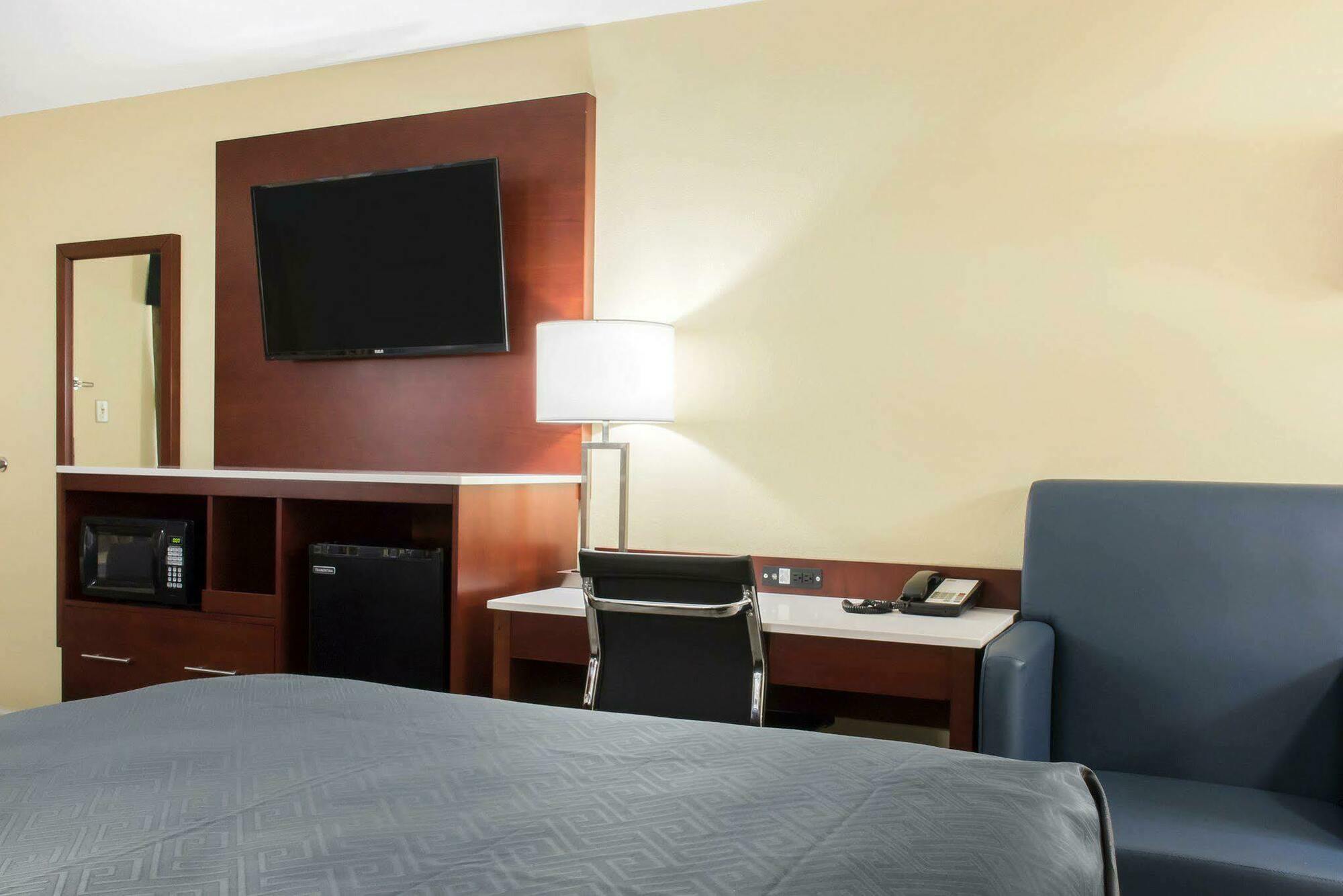Escape Inn Hershey Exteriér fotografie