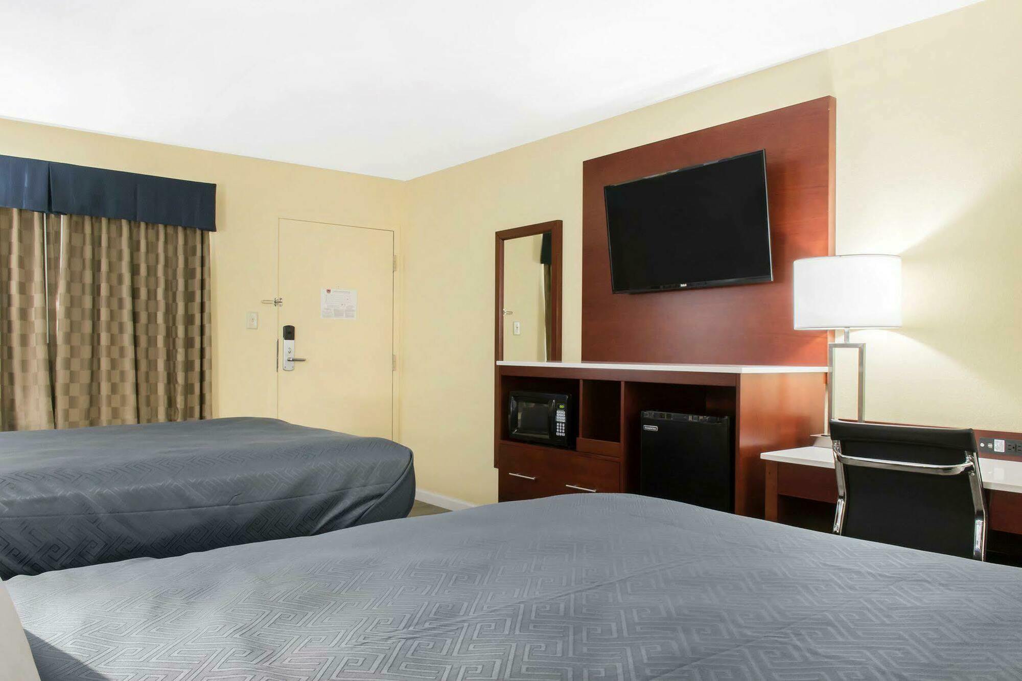 Escape Inn Hershey Exteriér fotografie