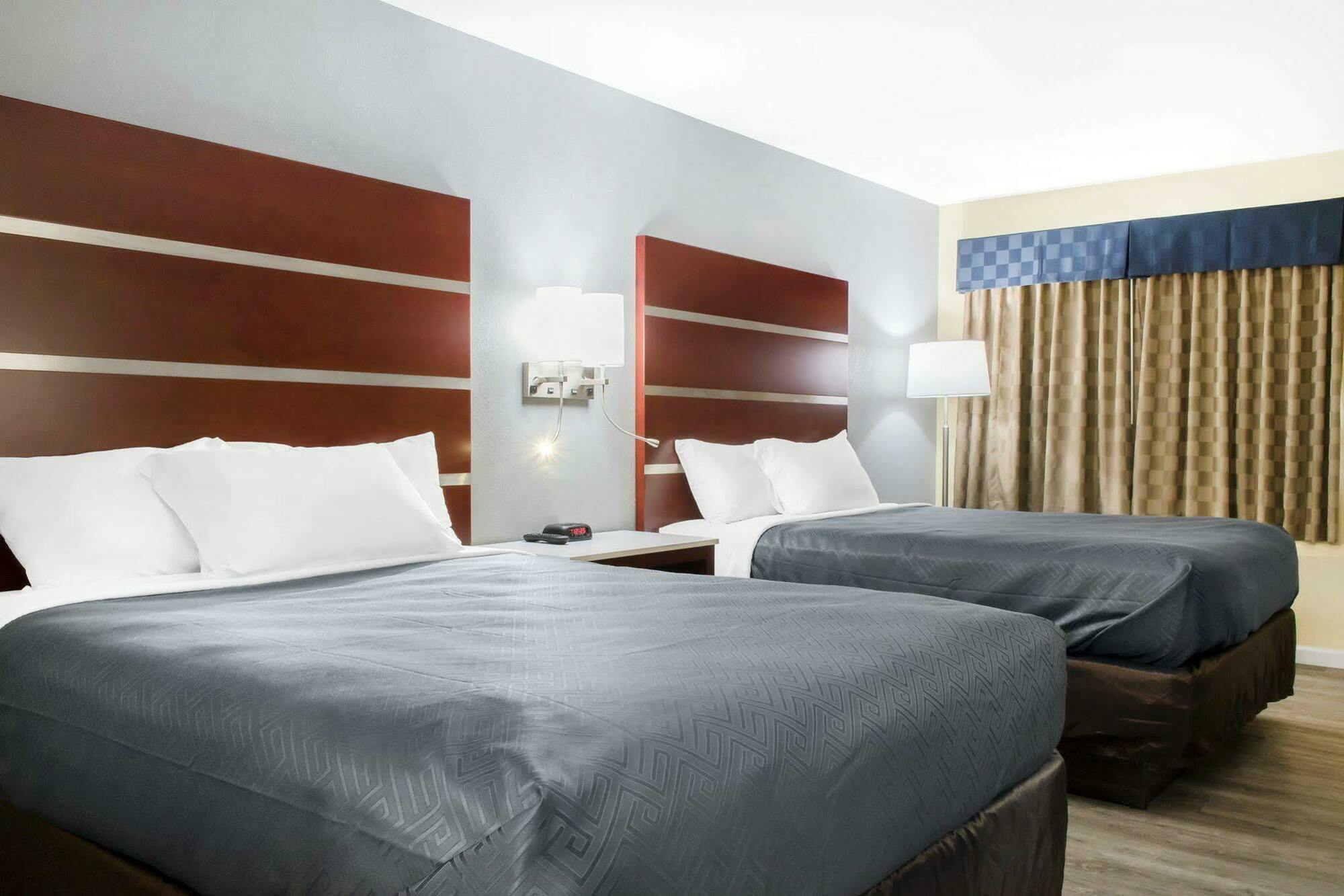 Escape Inn Hershey Exteriér fotografie