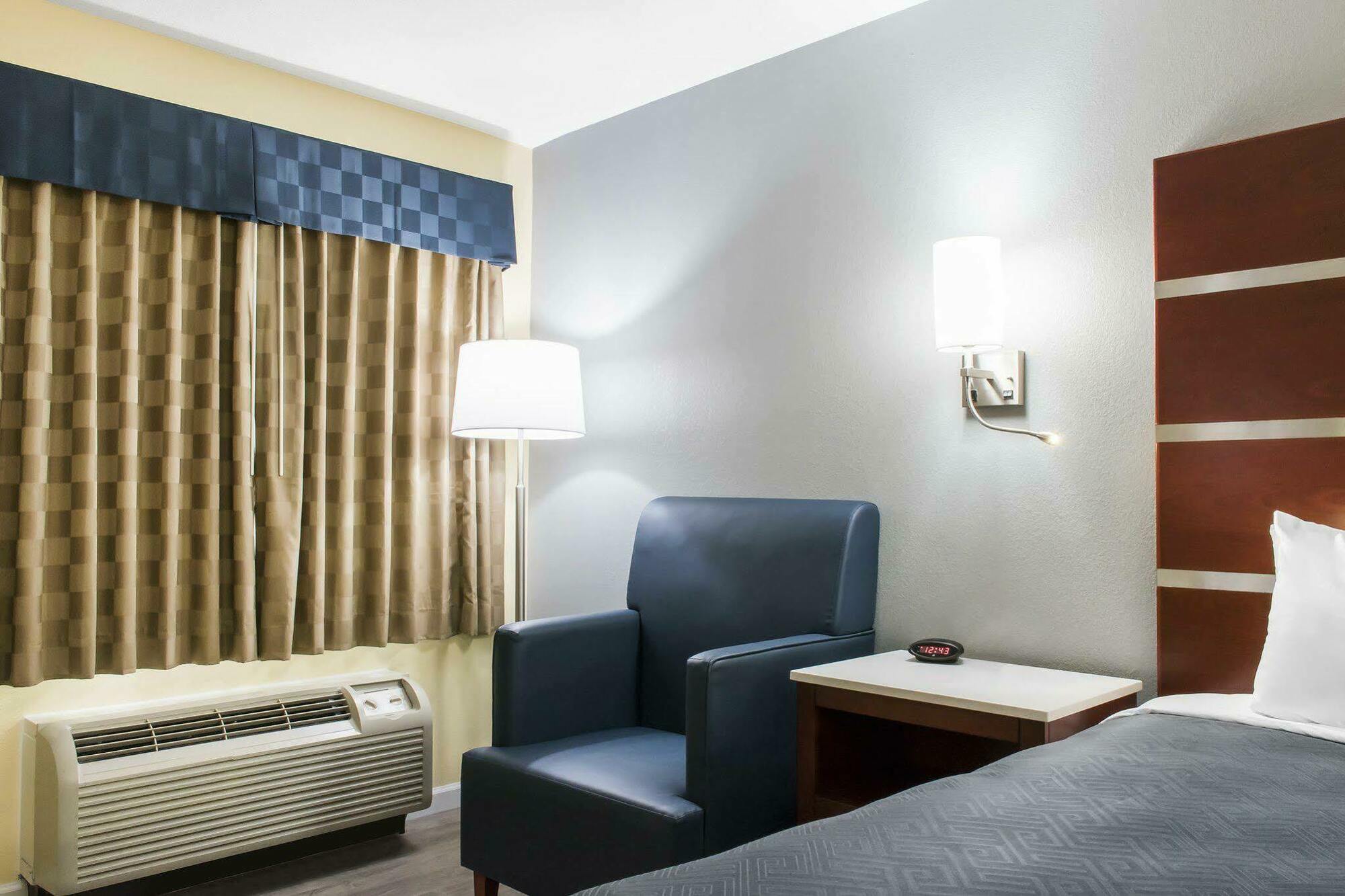 Escape Inn Hershey Exteriér fotografie