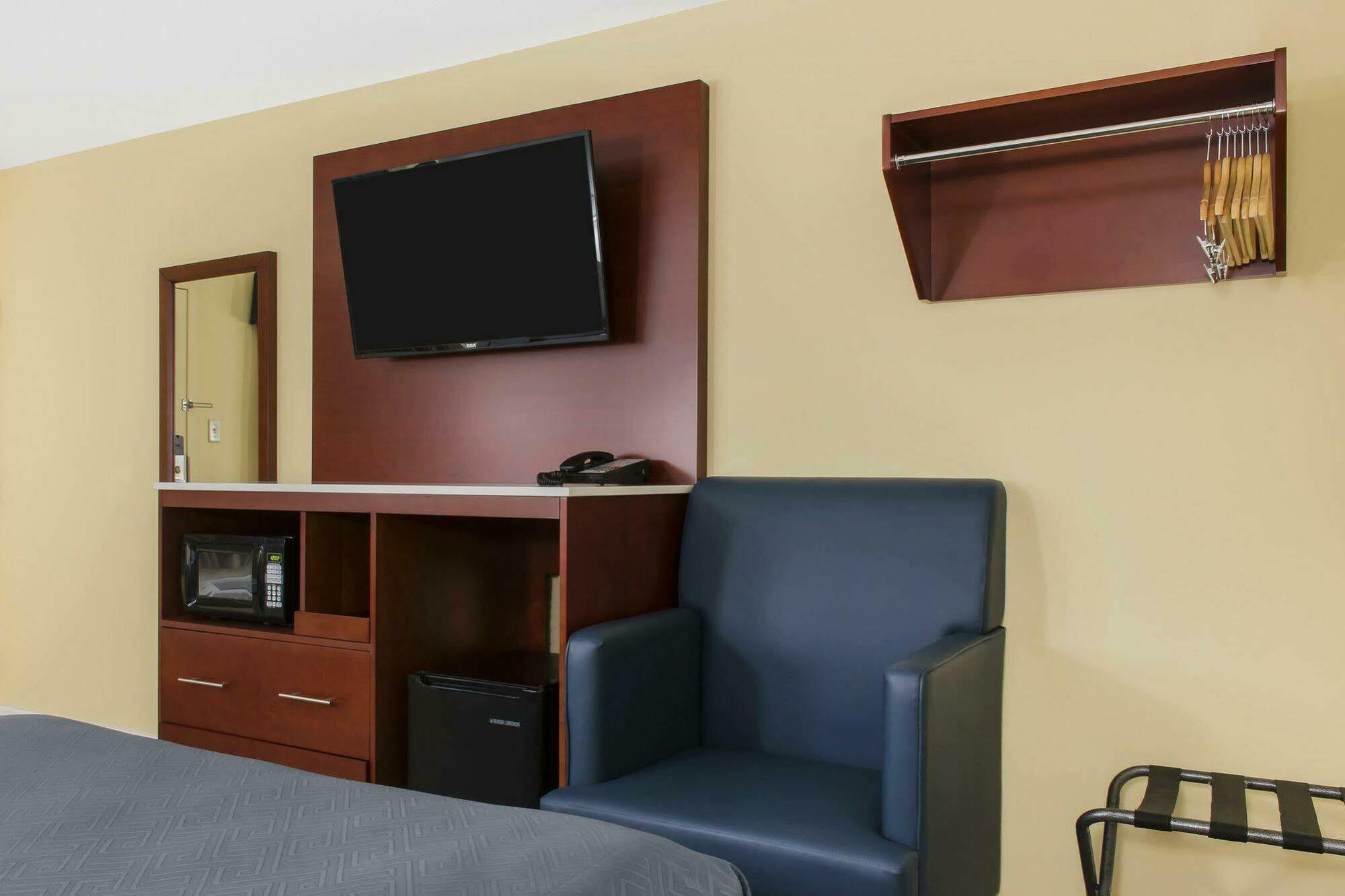 Escape Inn Hershey Exteriér fotografie