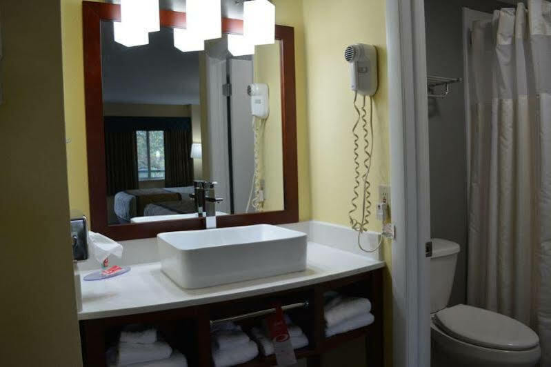 Escape Inn Hershey Exteriér fotografie